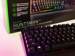 Razer Huntsman V2