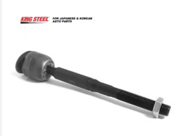 Set of 2 KINGSTEEL OEM AB31-3280-AA AB31-3280-AB High Quality Auto Parts Steering Left Right Tie Rod End for MAZDA BT-50 RANGER Set of 2 KINGSTEEL OEM AB31-3280-AA AB31-3280-AB High Quality Auto Parts Steering Left Right Tie Rod End for MAZDA BT-50 RANGER