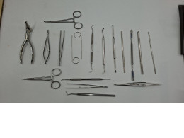 Medical equipment