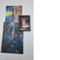 Set of 3 picture Set of 3 picture