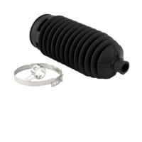 Set of 2 Honda 53429-STK-A01 Dust Seal Set, Tie Rod