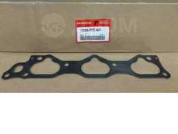 Set of 2 Gasket, intake manifold 17055RYEA01 HONDA Set of 2 Gasket, intake manifold 17055RYEA01 HONDA