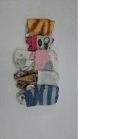 Set of sock 5 Set of sock 5