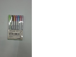 Color pens Color pens