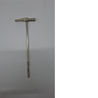 Stainless steel hammer