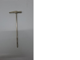 Stainless steel hammer