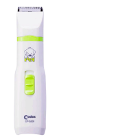 Dog grooming equipment