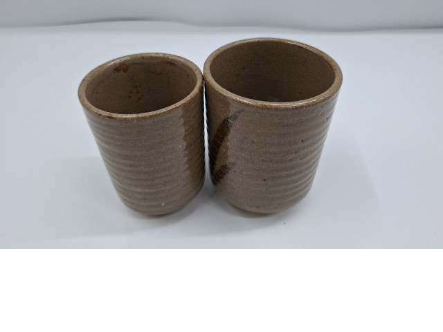 Set of 2 Glass of tea Set of 2 Glass of tea