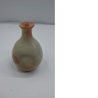 Glass vase Glass vase