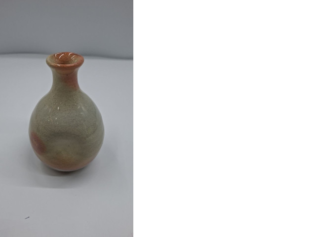 Glass vase Glass vase