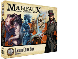 Lynch Core Box 
