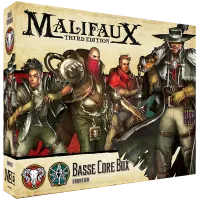 Jakob Lynch Core Box 