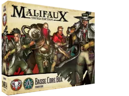 Jakob Lynch Core Box 