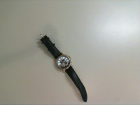 Men's watches, second-hand