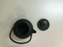 Souvenir small teapot