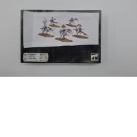 Citadel Miniatures Warhammer Miniatures Set