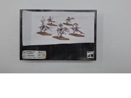 Citadel Miniatures Warhammer Miniatures Set