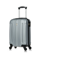 Suitcase, Size S, (52.5 x 34 x 20 cm.) Suitcase, Size S, (52.5 x 34 x 20 cm.)