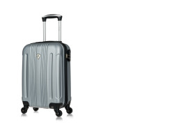 Suitcase, Size S, (52.5 x 34 x 20 cm.)