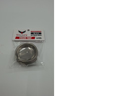 Color tray for plastic model 6 pcs.