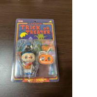 POP MART LABUBU Trick-or-Treater Figure NEW In Hand Ready to Ship - Action Figures POP MART LABUBU Trick-or-Treater Figure NEW In Hand Ready to Ship - Action Figures