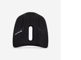 PULL KICK 900 2 IN 1 -SWIMMING PULL BUOY & KICKBOARD - BLACK