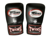 Twins Special TBGL1F Black Bag Gloves