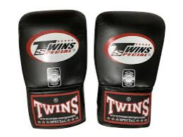 Twins Special TBGL1F Black Bag Gloves