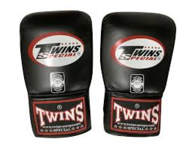 Twins Special TBGL1F Black Bag Gloves Twins Special TBGL1F Black Bag Gloves