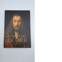 Book Dürer - Die Geschichte seines Ruhms 