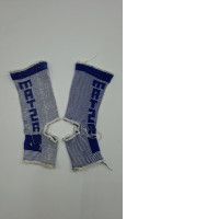 Bandage for Support Ankle Pain Stock Photo 