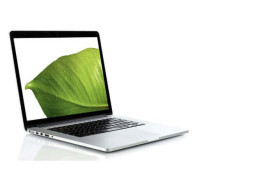 Apple Macbook Pro A1398   ( NOT NEW )