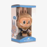 LABUBU Time to Chill-Vinyl Plush Doll - POP MART (Thailand) LABUBU Time to Chill-Vinyl Plush Doll - POP MART (Thailand)