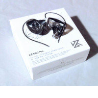 KZ EDC PRO Professional High-Sensitivity and Large Dynamic Driver IEM Earphones