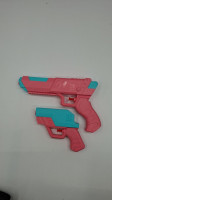 Set of 2 Pink water gun