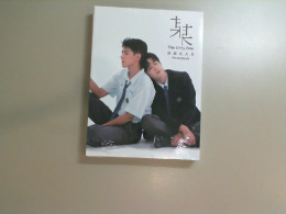 The only one. Korea music group PHOTOBOOK