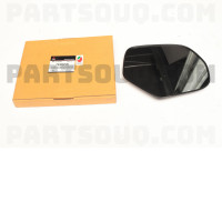 Mitsubishi Right side mirror 7632D738 