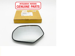 Mitsubishi Left side mirror 7632D737