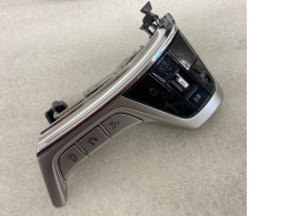 Set of 2 Left and Right Steering Wheel Control Button Cruise Control Switch For Mitsubishi Pajero Sport Set of 2 Left and Right Steering Wheel Control Button Cruise Control Switch For Mitsubishi Pajero Sport