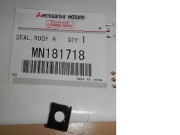 Set of 2 Mitsubishi auto parts./Mitsubishi auto parts (MN181718) Set of 2 Mitsubishi auto parts./Mitsubishi auto parts (MN181718)