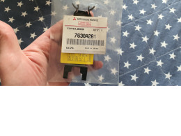 Mitsubishi Pajero Sport (3G) Cover,WIRIN 7630A281