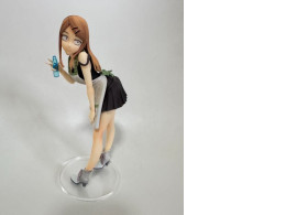 Japanese figure Girl