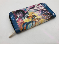 Anime wallet