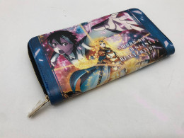 Anime wallet