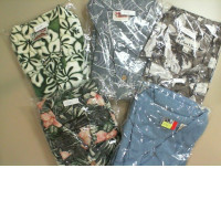 Set of 5 short sleeves