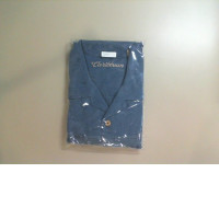 Short sleeve shirt blue
