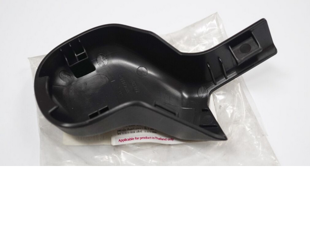 Set of 10 pc Left and Right 6977B100XA for seat cover Mitsubishi Pajero 6 seats Set of 10 pc Left and Right 6977B100XA for seat cover Mitsubishi Pajero 6 seats