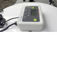 Day/Night CO2 Monitor and Controller for Plant