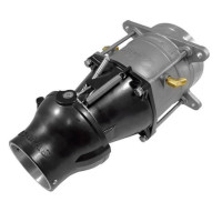 USED Solas Kawasaki SXR-1500 12-Vane Jet Pump KGX-PM-148/74T