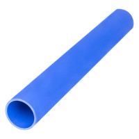 PVC pipe emerald blue 25 mm (3/4″)